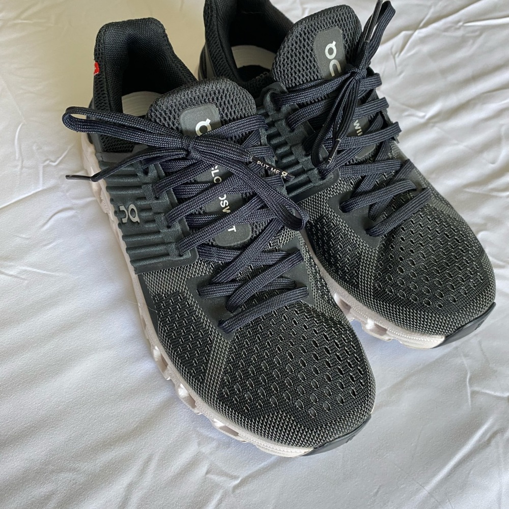 On Running